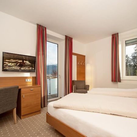 Seehof Innsbruck Zewnętrze zdjęcie