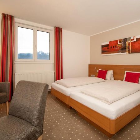 Seehof Innsbruck Zewnętrze zdjęcie