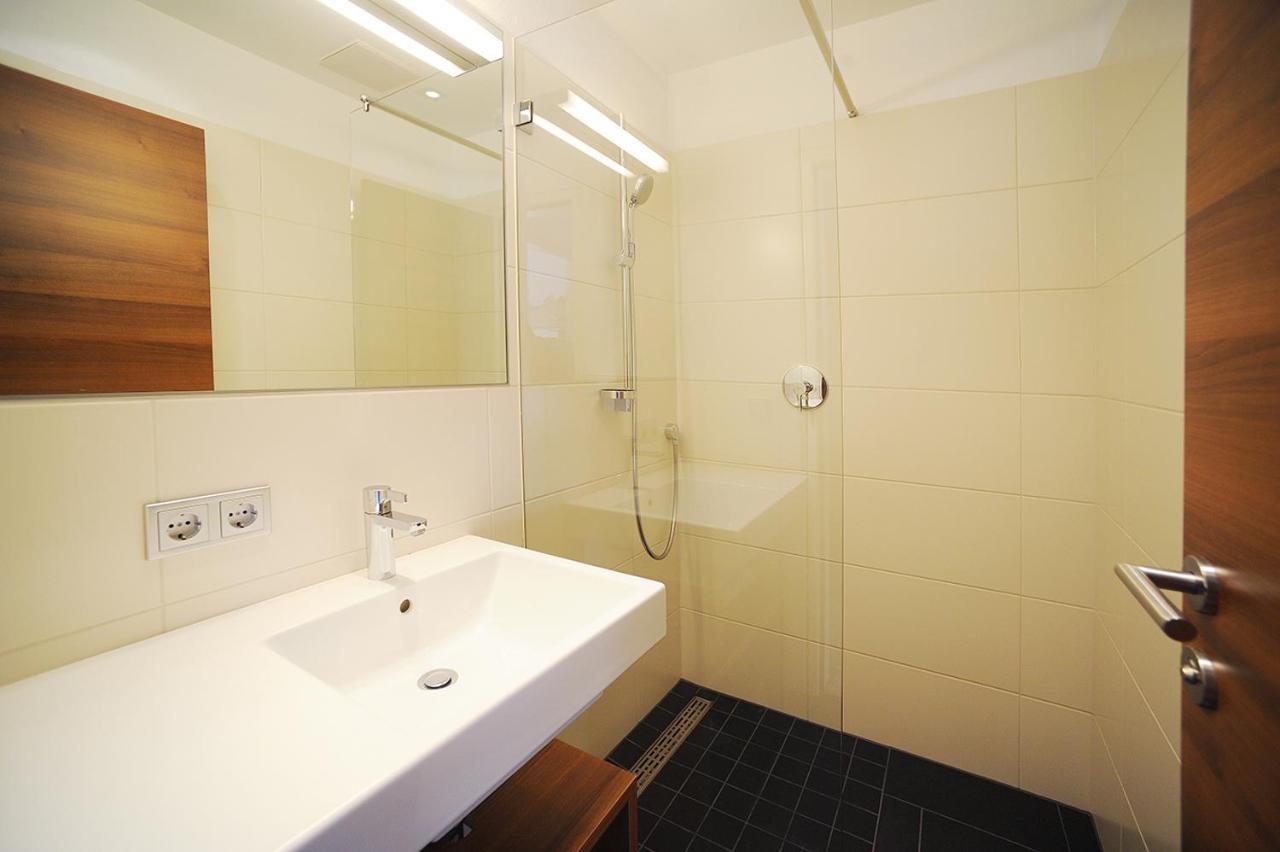 Seehof Innsbruck Zewnętrze zdjęcie