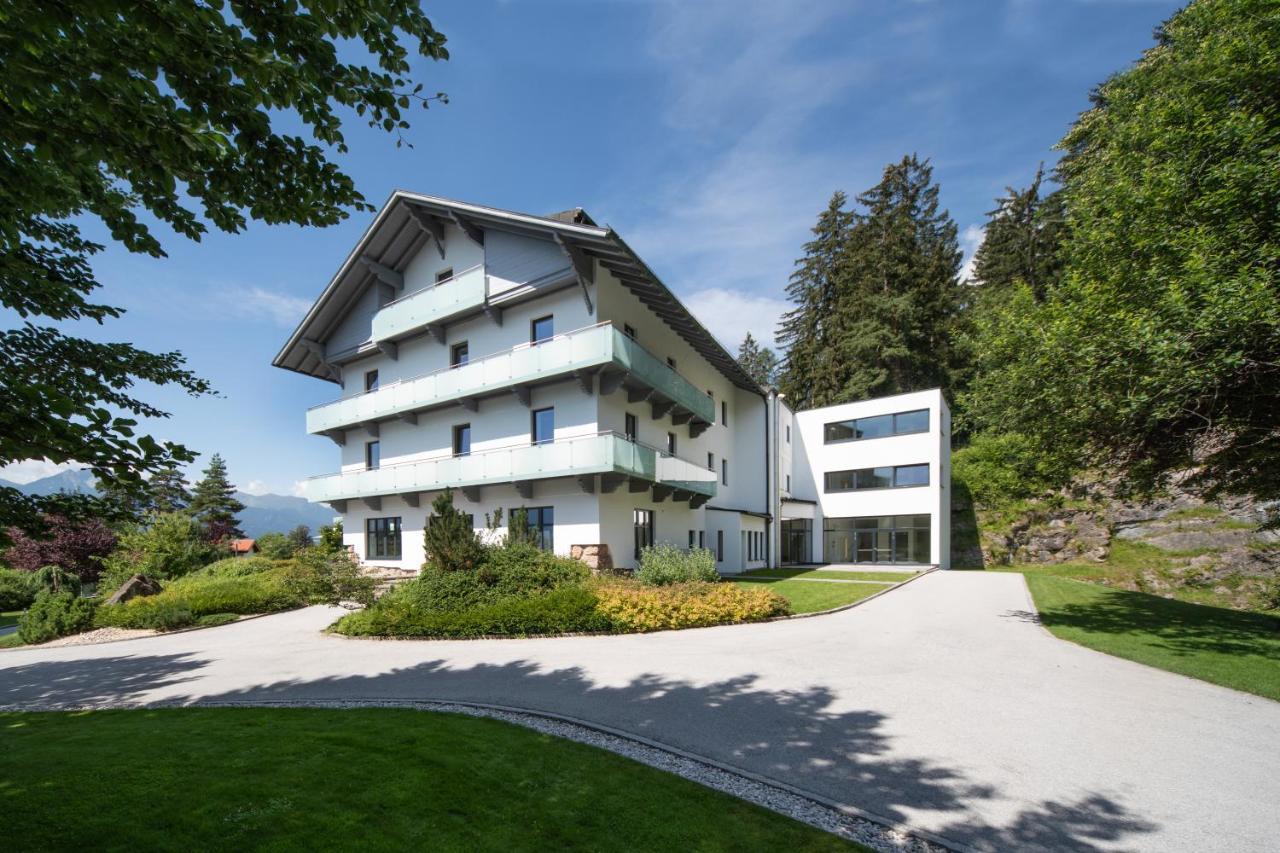 Seehof Innsbruck Zewnętrze zdjęcie