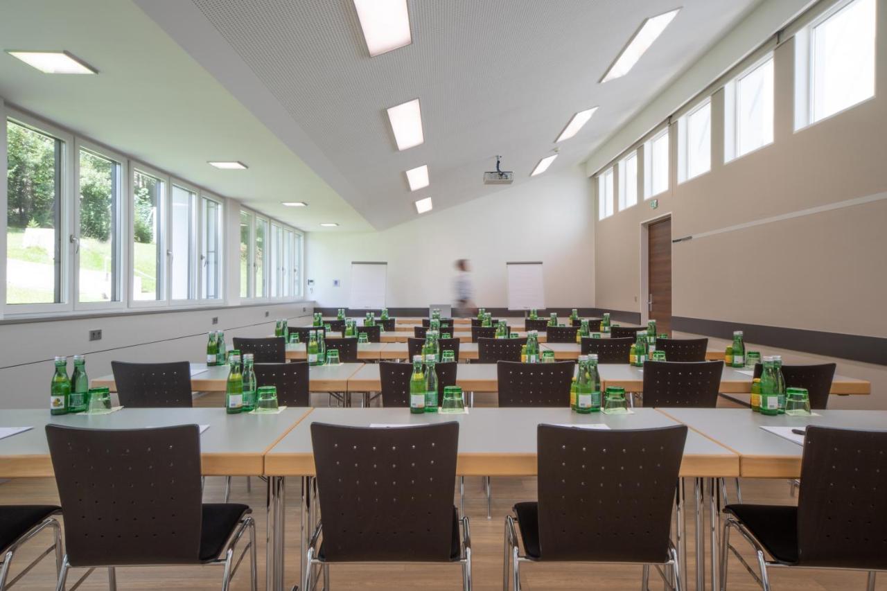 Seehof Innsbruck Zewnętrze zdjęcie