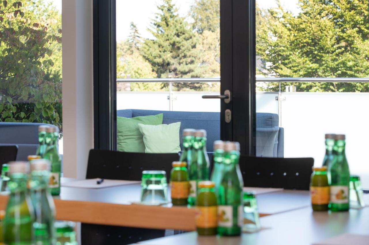 Seehof Innsbruck Zewnętrze zdjęcie