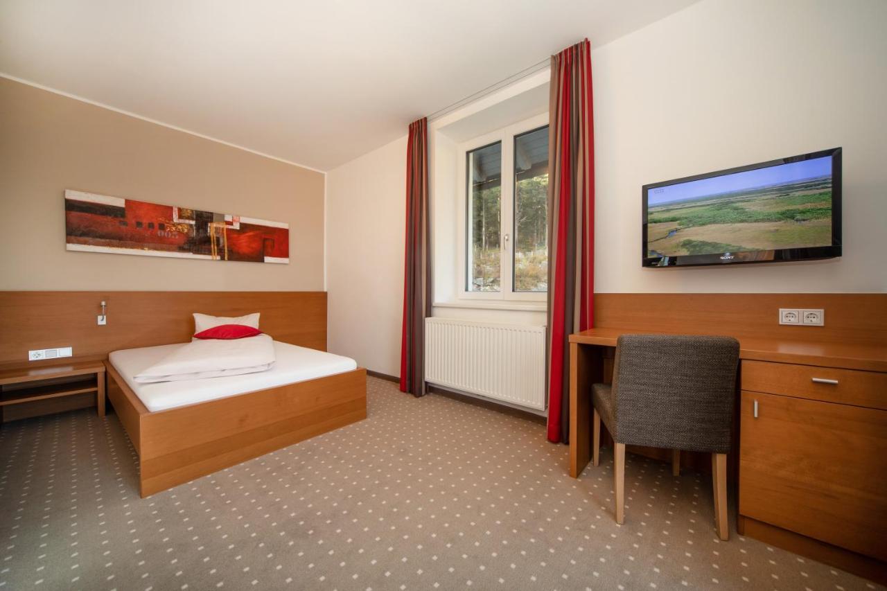 Seehof Innsbruck Zewnętrze zdjęcie